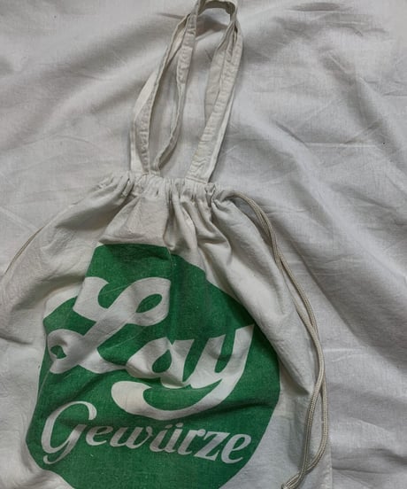 【RE;CIRCLE】 RE ECO Bag⑩/210506-029