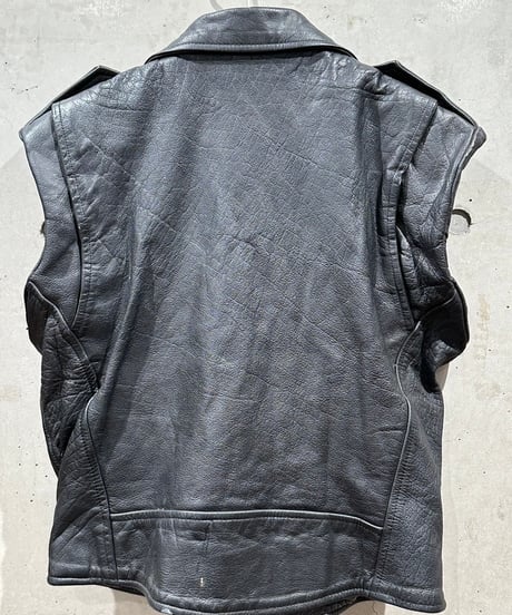 【USED】 Wilsons Riders Vest  /240414-005
