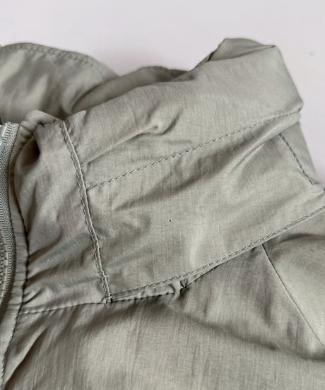 【DEAD STOCK】 U.S Army ECWCS Level7 Primaloft Parka Extra Large-Regular WILDTHINGS/ 260126-014