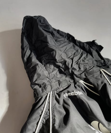 【USED】 Reebok Nylon Jacket / 230114-027