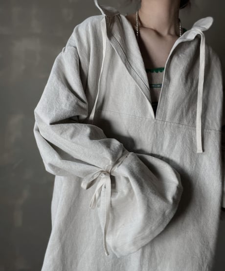【RE;CIRCLE】 RE French Army Mattress cover One-piece/220307-001