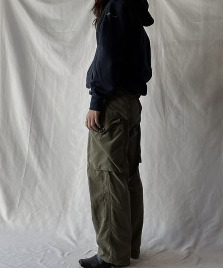 【USED】   Champion Reverse Weave Hoodie MGGM/211007-026