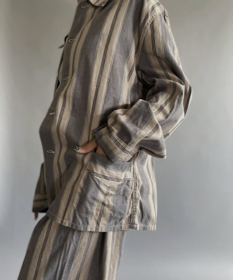 【USED】 Europe Pajama Sets / 220903-024