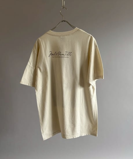 【USED】 GILDAN MEL&PAM TILLIS T-Shirt / 260627-028