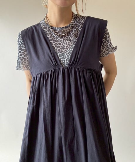 【USED】 RACHEL COMEY Long One-Piece  / 250628-022