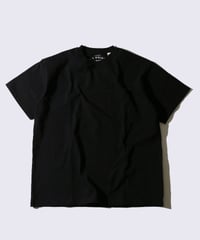 【MAX WEIGHT JERSEY】102 (Black)(半袖 ポケット付)/max10206p