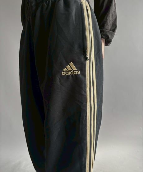 【USED】 adidas Nylon Pants / 251129-018
