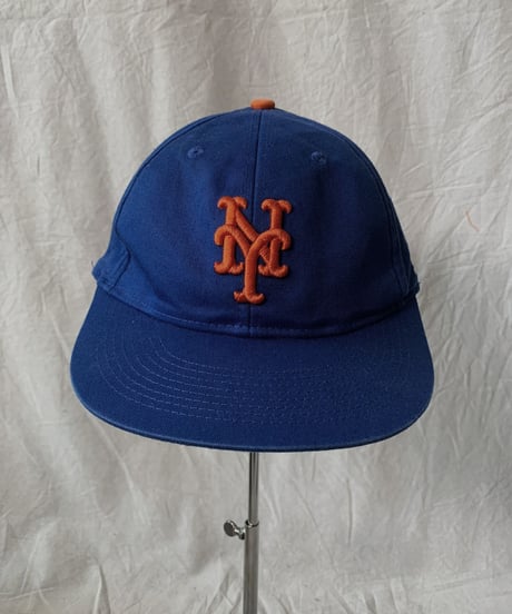 【USED】 Baseball Cap New York Yankees/210618-004