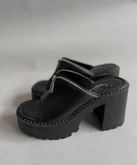 【USED】 Somethin' else from Skechers Sandal / 230401-041