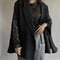 【USED】 Maison Margiela Poncho Jacket / 230506-008
