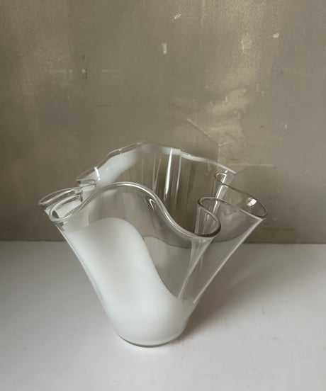 【USED】 Flower Vase  ( 花瓶 / フラワーベース ) 5467