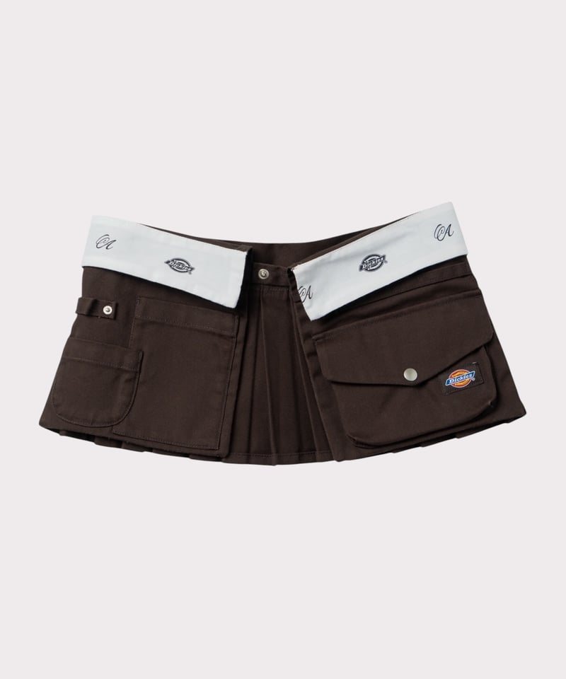 New】 Chinatsu Aoyama × Dickies® The Makers Pan