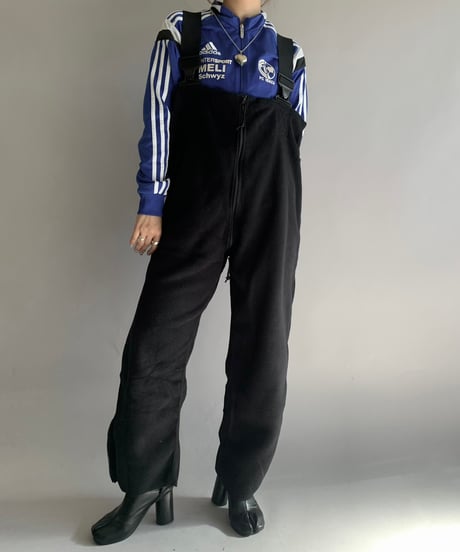 【USED】   Inter Sport adidas Jersey Top/241116-013