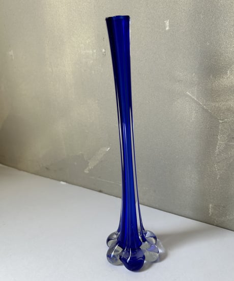 【USED】 Flower Vase  ( 花瓶 / フラワーベース ) 4775