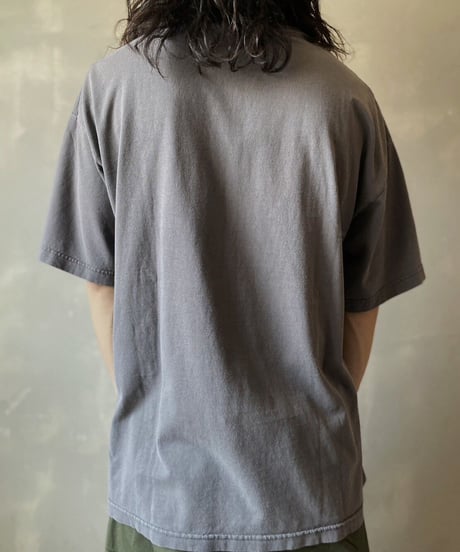 【USED】 Made in USA HOOK-UPS T-Shirt / 230731-016