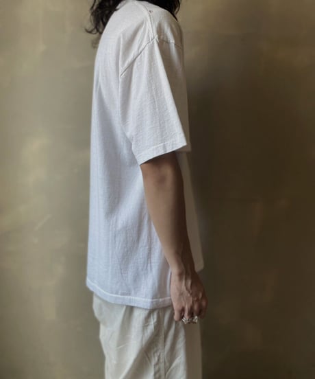 【USED】 Made in USA  M.C.Escher Art T-Shirt /230731-005