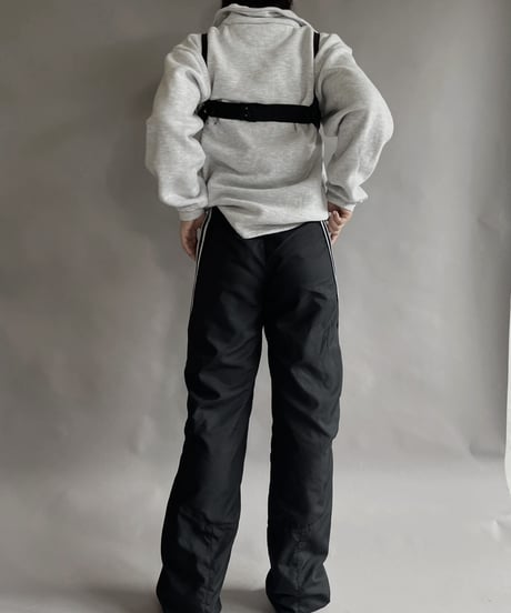 【USED】 adidas Poly Line Pants / 230218-021
