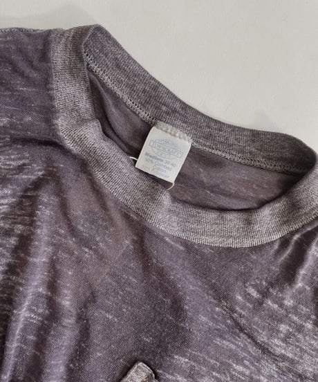 【USED】 Town Craft Short Sleeved T-shirt /220716-002