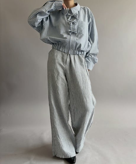 【RE;CIRCLE】 RE Shirt Short Jacket / 260319-003