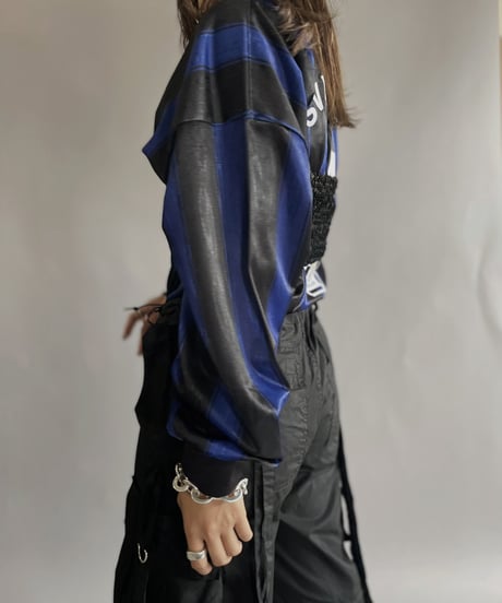 【USED】  Sleeveless Sequin Top / 221001-026