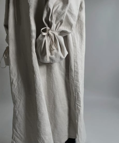 【RE;CIRCLE】 RE French Army Mattress Cover One-piece ④ /220407-011