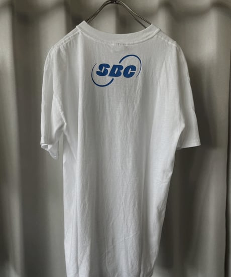 【USED】I ♡ KC S/S T-Shirt / 230715-007