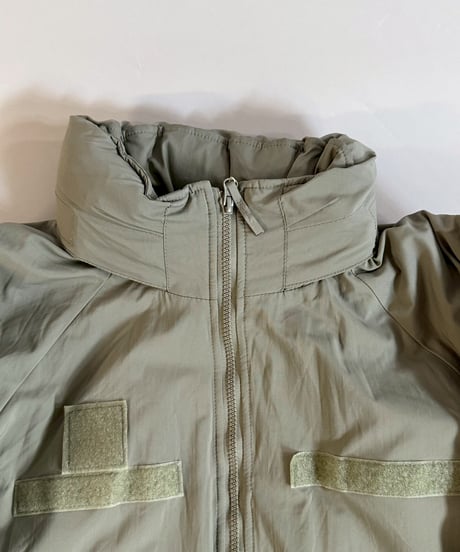 【USED】 U.S Army ECWCS Level7 Primaloft Parka Medium-Long WILDTHINGS/ 260126-006