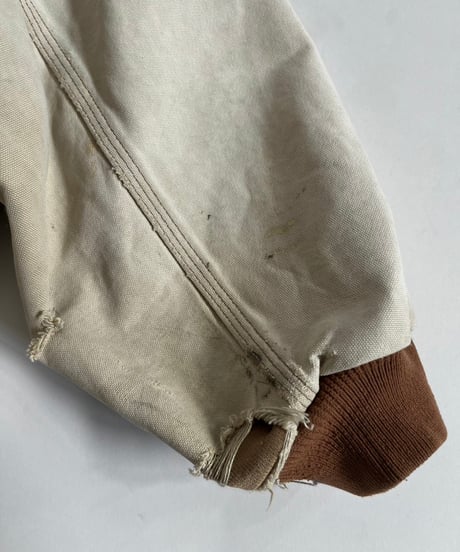 【USED】 90's Carhartt Active Jacket /250222-001