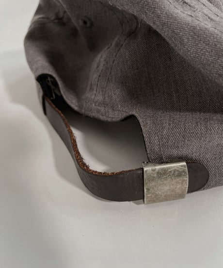 【USED】Cap C /220327-021