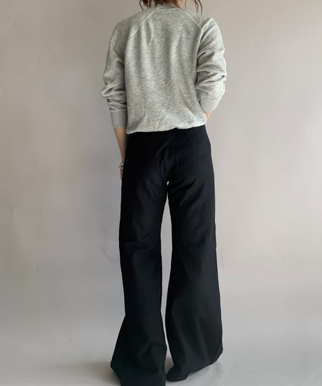 【USED】 80s Saturday Night Live Sweat Top/241124-006