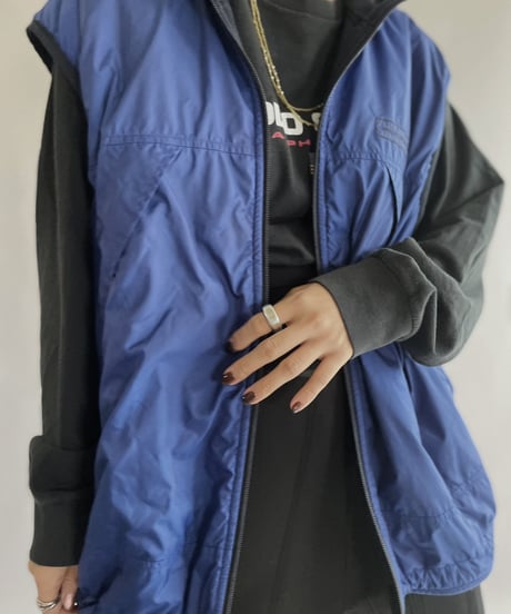 【USED】  Polo Sport Vest / 221105-028