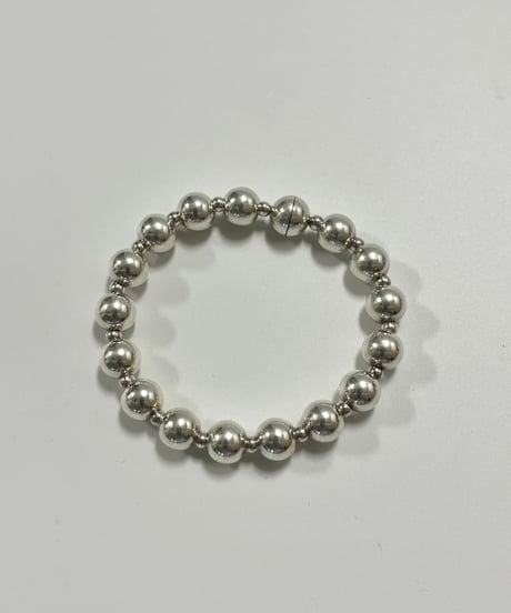 【USED】 Italy Silver 925  Bracelet / 241026-030