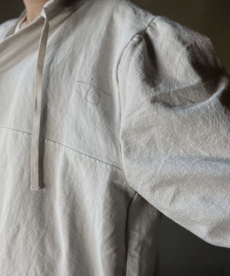 【RE;CIRCLE】 RE French Army Mattress cover One-piece/220307-003