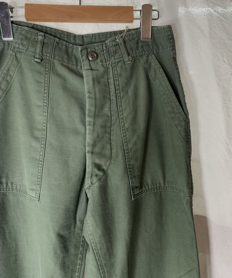 【UESD】 Army Pants⑨/210520-027