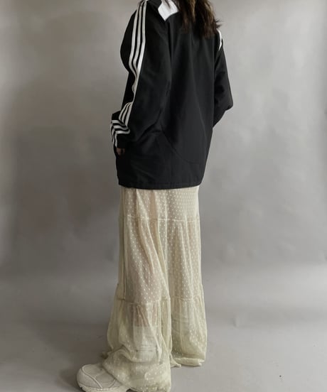 【USED】  Adidas Jersey Top/ 230415-031