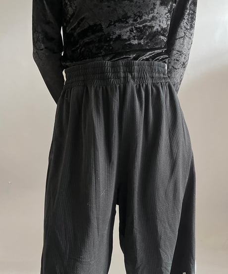 【USED】 adidas Mesh Shorts /241221-015