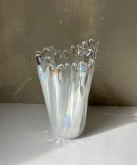 【USED】 Flower Vase  ( 花瓶 / フラワーベース ) 5576