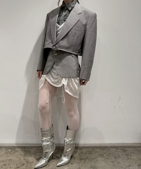 【RE;CIRCLE】 Non asleep Cami  /  260219-018