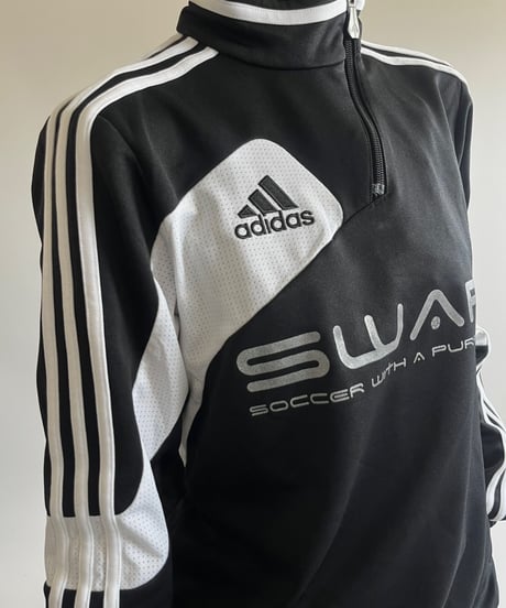 【USED】 adidas Game Top  / 250517-007