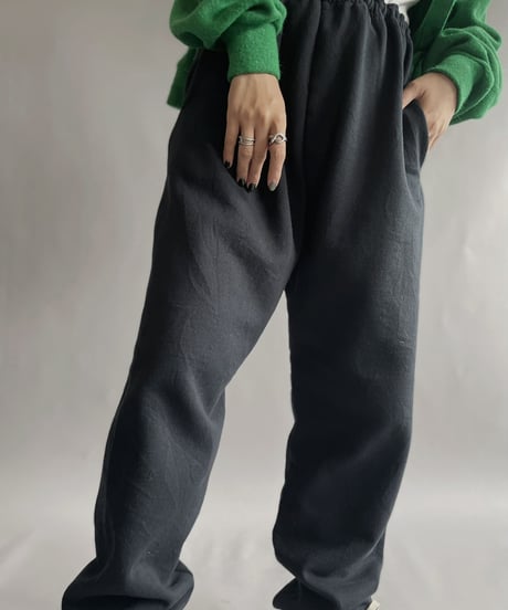 【USED】  Sweatpants / 221008-030