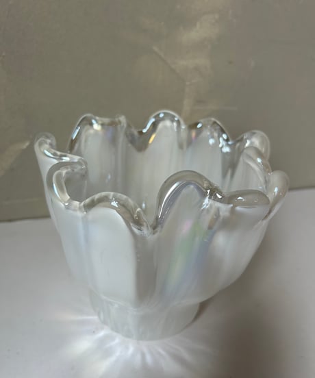 【USED】 Flower Vase  ( 花瓶 / フラワーベース ) 5031