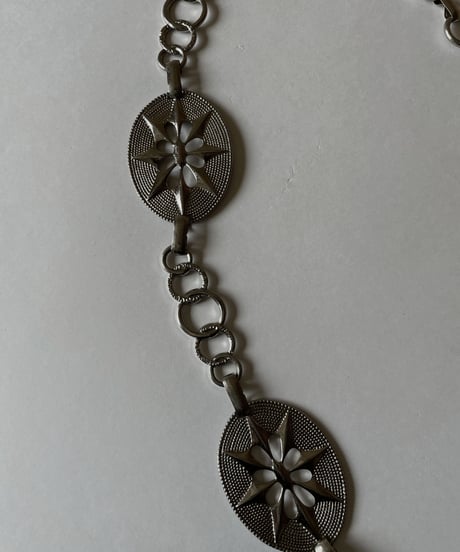 【USED】Chain Belt③/ 220319-023