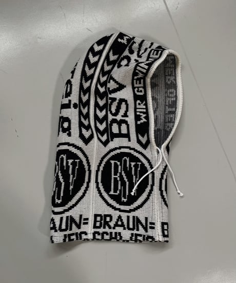 【RE;CIRCLE】 RE Soccer Balaclava / 221224-042