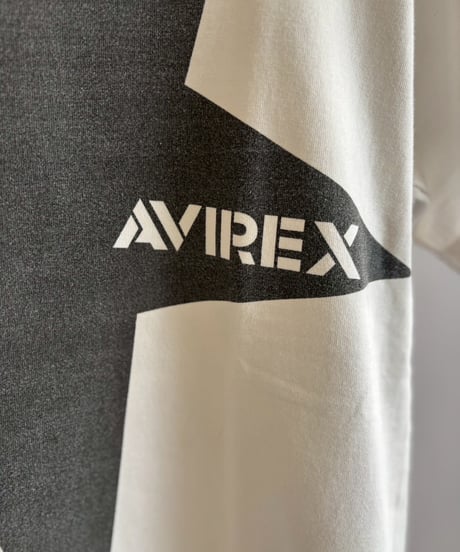 【USED】 AVIREX T-Shirt / 260523-008