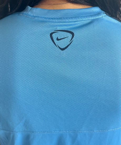 【USED 】Nike ENGLAND Soccer Shirt /240603-045