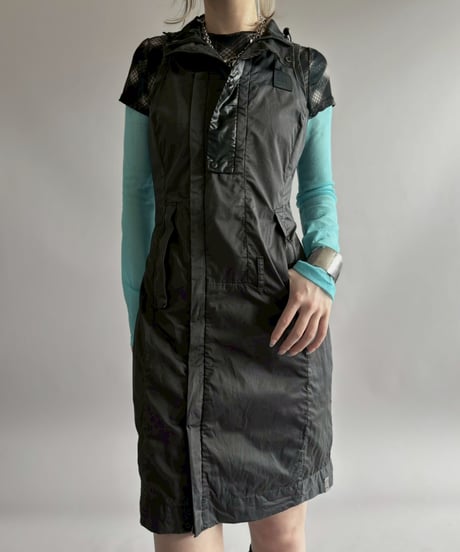 【USED】 G-STAR RAW Design N/S One-Piece / 260425-005