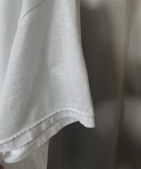 【USED】 S/S T-shirt / 230603-010