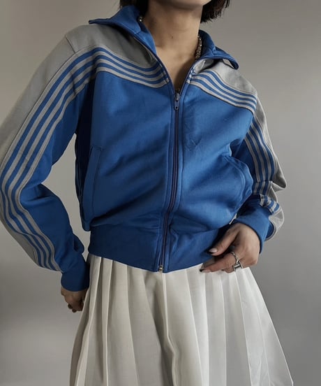 【USED】 Jog Toy Track Jacket /240210-009