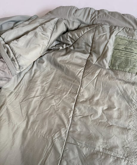 【DEAD STOCK】 U.S Army ECWCS Level7 Primaloft Parka Medium-Regular DJ MANUFACTURING / 260126-007