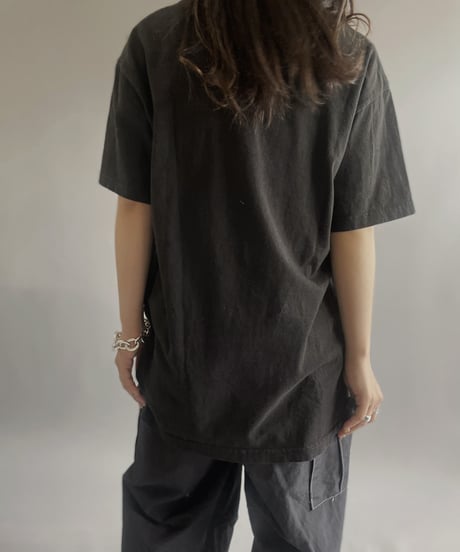 【USED 】A GIRL IS A GUN T-Shirt /240429-069